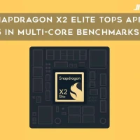 Snapdragon X2 Elite Tops Apple M5 in Multi-Core Benchmarks