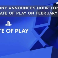 Sony Announces Hour-Long State of Play on February 12