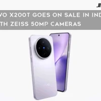 Vivo X200T Goes on Sale in India With Zeiss 50MP Cameras