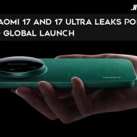 Xiaomi 17 and 17 Ultra Leaks Point to Global Launch