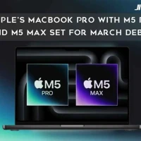 Apple’s Next MacBook Pro Is Almost Here – M5 Pro & M5 Max Launch Timeline Revealed