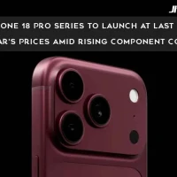 iPhone 18 Pro Series to Launch at Last Year's Prices Amid Rising Component Costs