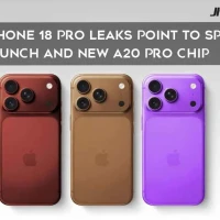 iPhone 18 Pro Leaks Point to Split Launch and A20 Pro Chip