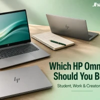 HP OmniBook Series Explained Which Model Fits You