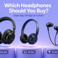 Choosing Headphones Feels Simple Until You Have to Live With Them