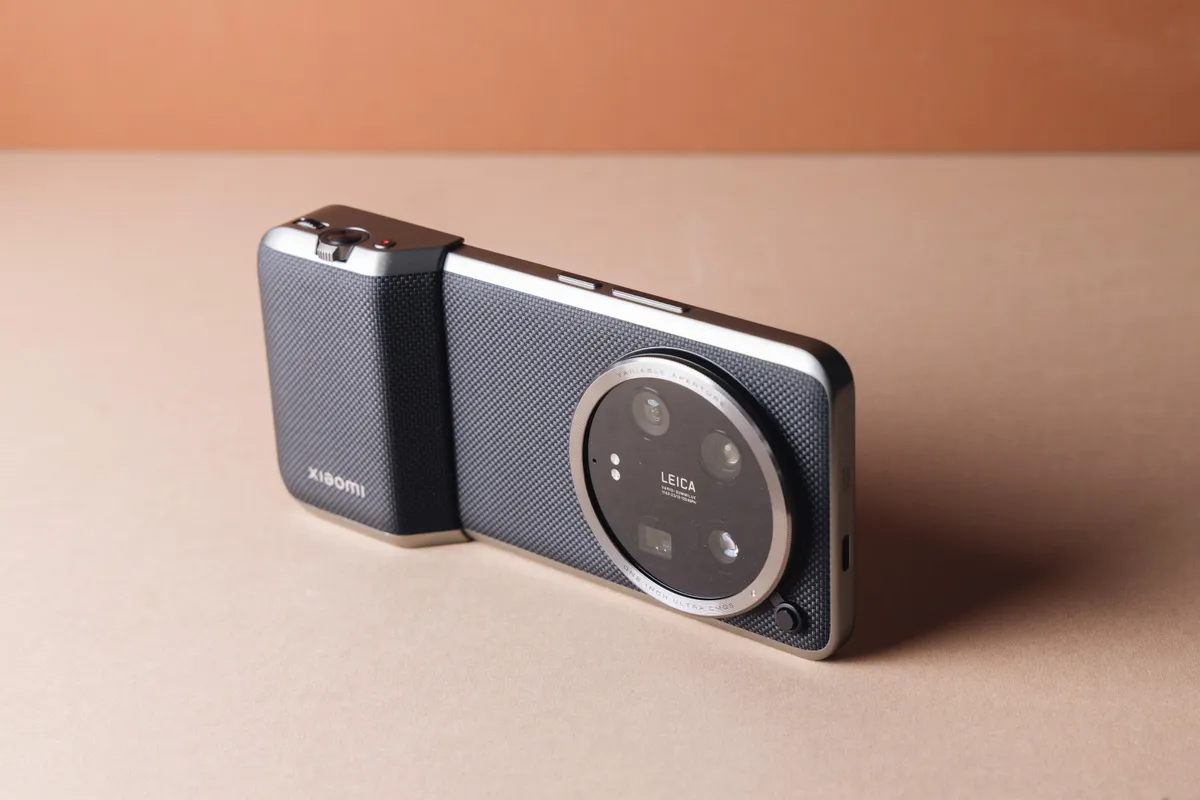Xiaomi 14 Ultra